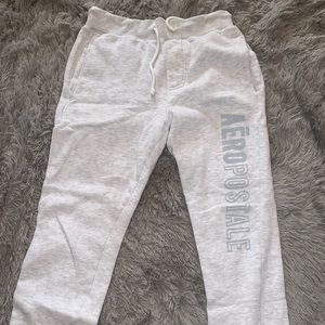 Aeropostale sweatpants